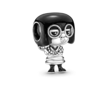 Edna - The Incredibles Charm