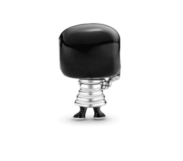 Edna - The Incredibles Charm