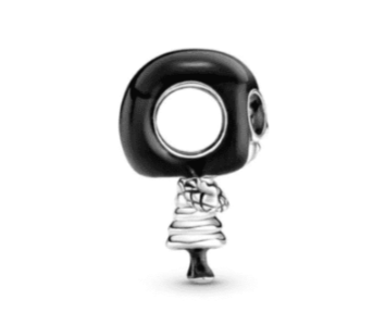 Edna - The Incredibles Charm