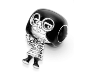 Edna - The Incredibles Charm