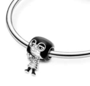 Edna - The Incredibles Charm