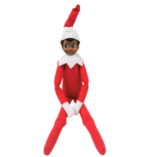 Elf On The Shelf