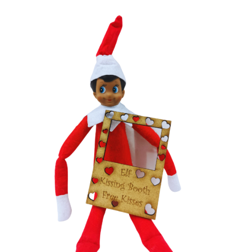 Elf On The Shelf Mega Prop Set