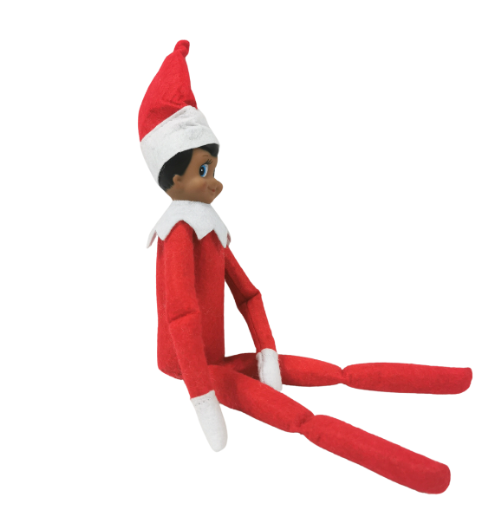 Elf On The Shelf