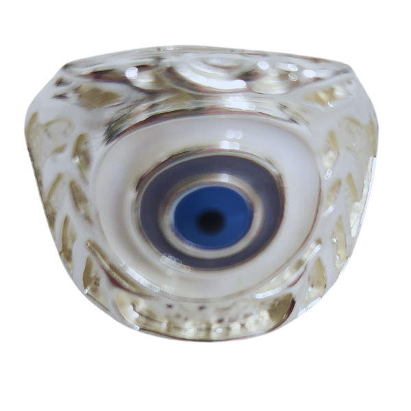 Evil Eye Protection Ring