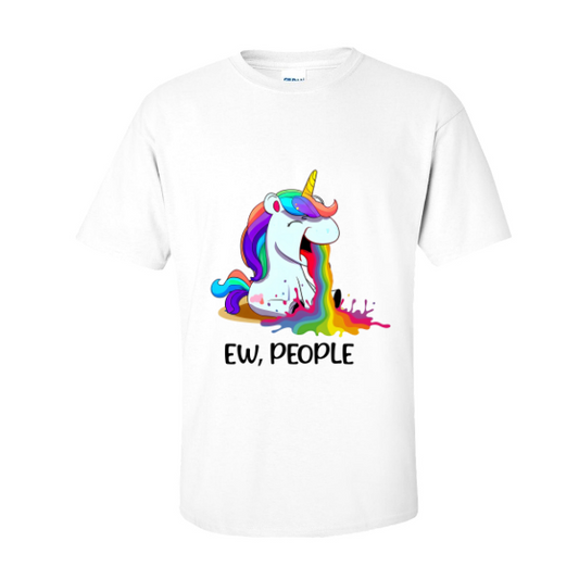 Ew People T-Shirt