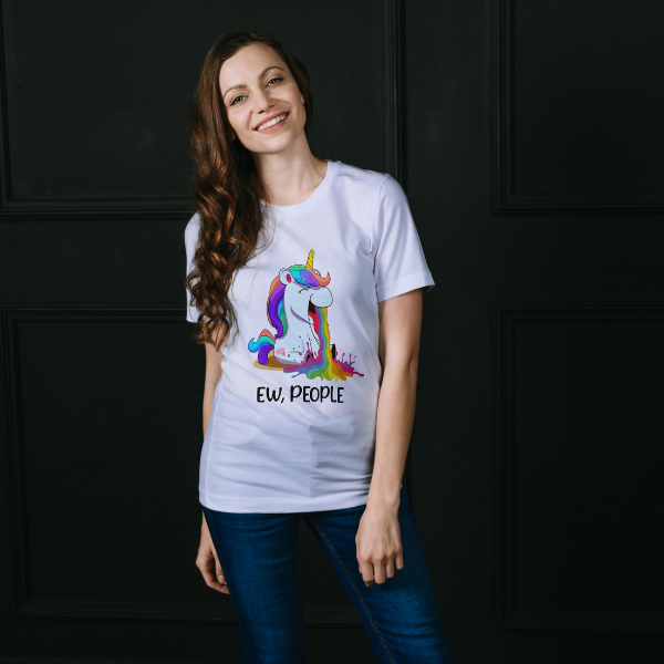 Ew People T-Shirt