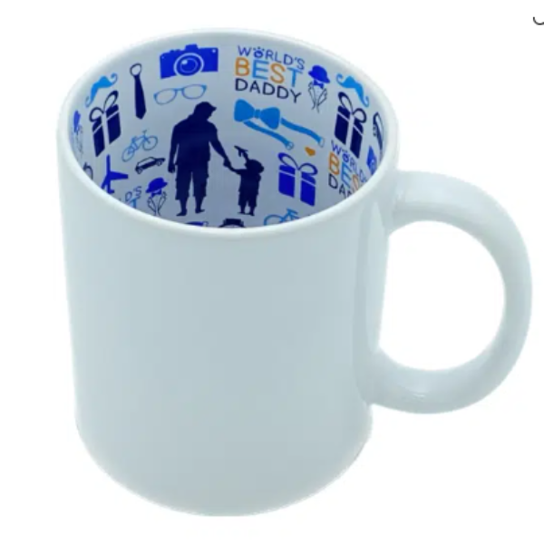 Fathers Day Mug