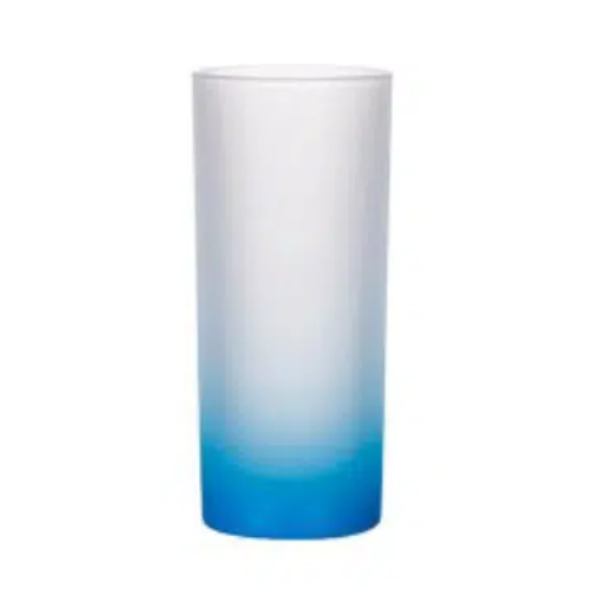 Frosted Drinking Glass 10oz