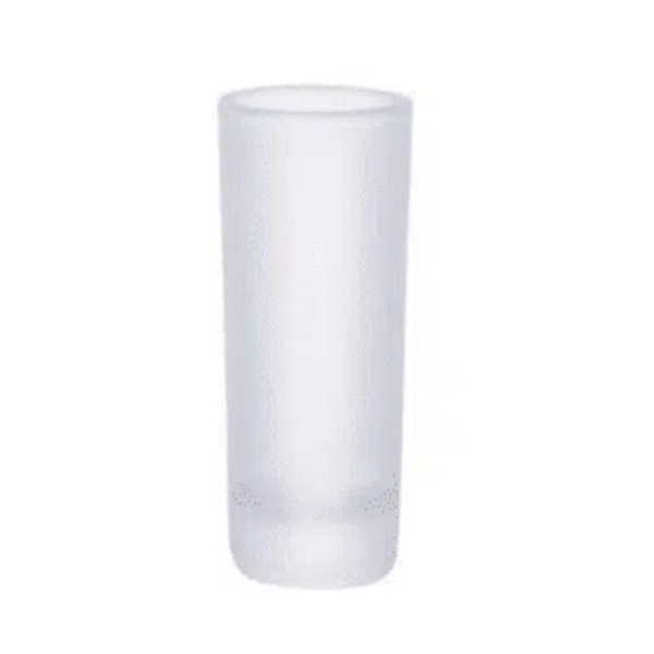 Frosted Drinking Glass 10oz