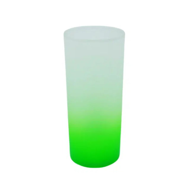 Frosted Drinking Glass 10oz