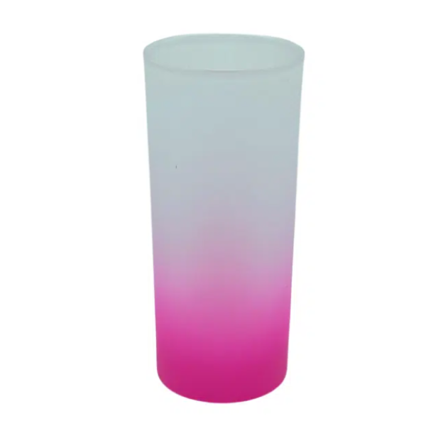 Frosted Drinking Glass 10oz