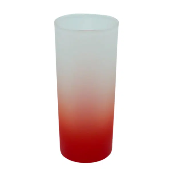 Frosted Drinking Glass 10oz