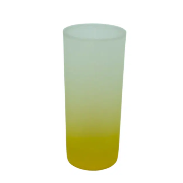 Frosted Drinking Glass 10oz