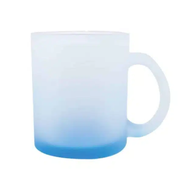 Frosted Mug 11 Oz