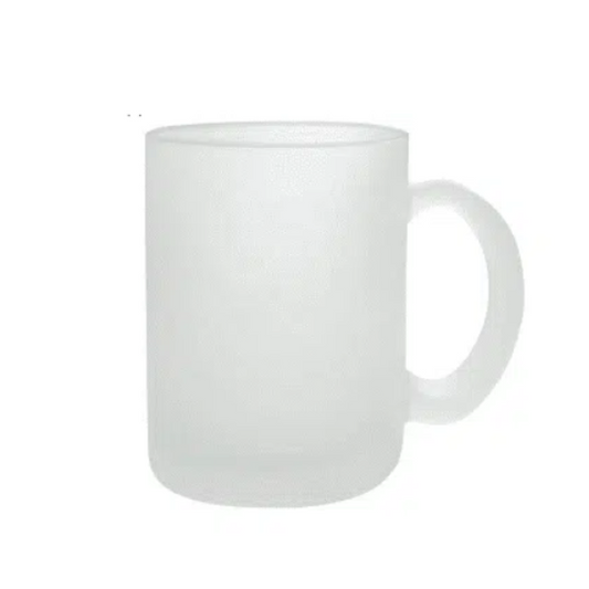 Frosted Mug 11 Oz