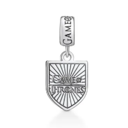 Game Of Thrones Dangle Charm