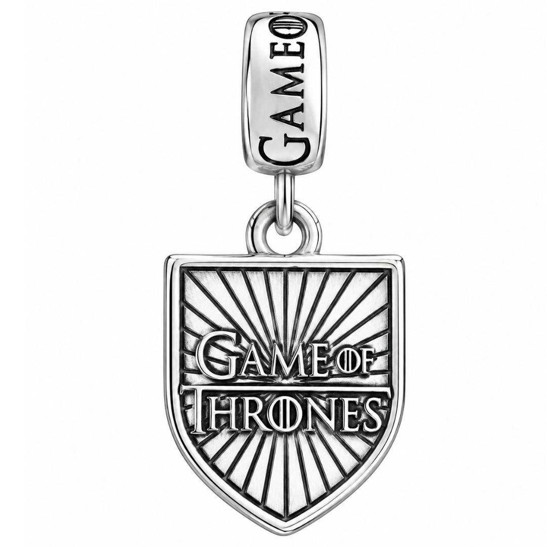 Game Of Thrones Dangle Charm