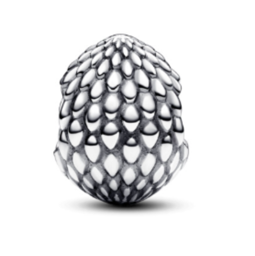 Game of Thrones Sparkling Dragon Egg Charm