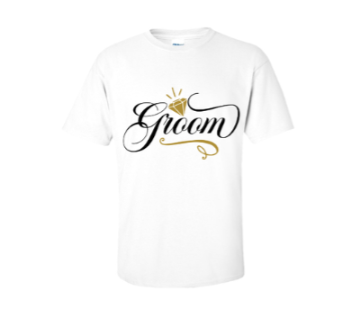 Groom T-Shirt