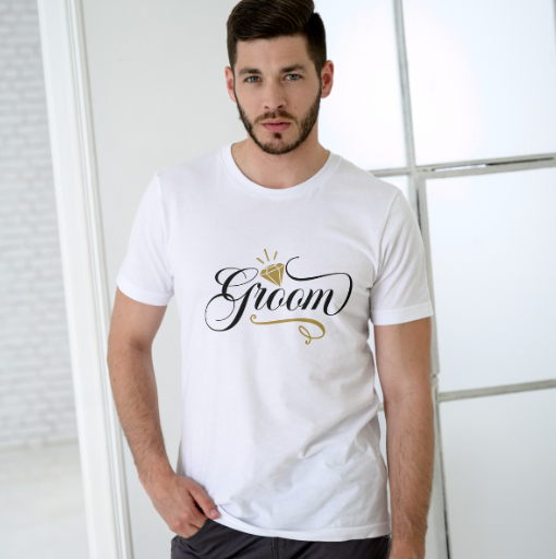 Groom T-Shirt