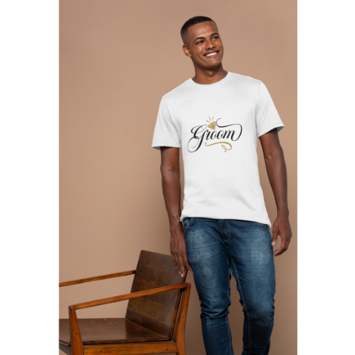 Groom T-Shirt