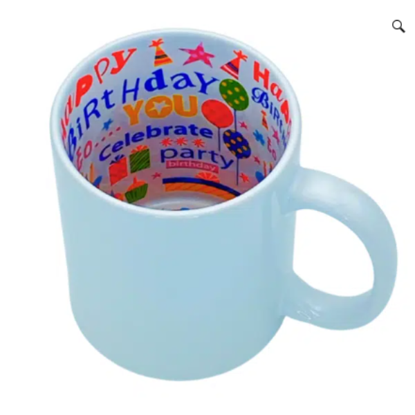 Happy Birthday Day 11oz Mug