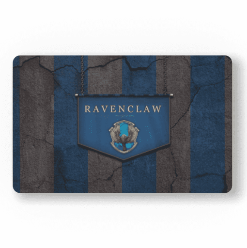 Harry Potter Ravenclaw Themed Mousepad