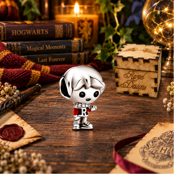 Harry Potter - Ron Weasley
