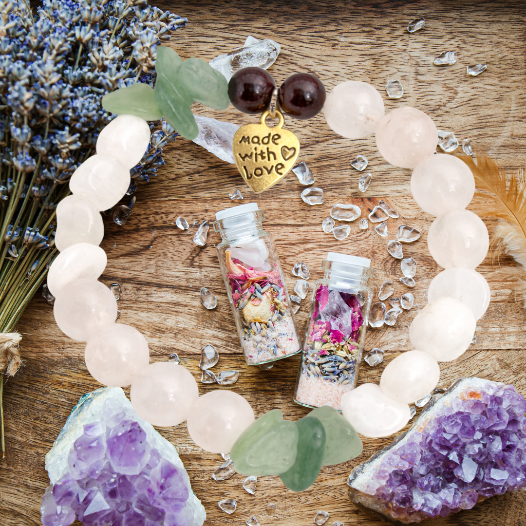 Heart Harmony Bracelet