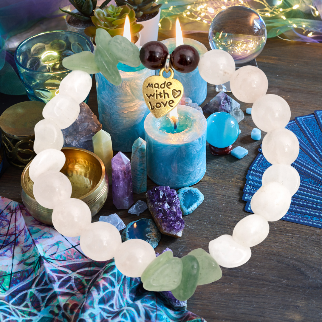 Heart Harmony Bracelet