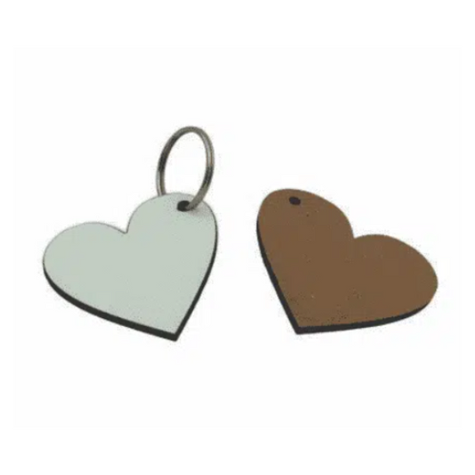 Mdf Keyring Custom Sublimation Printed Items – Raziel Designs