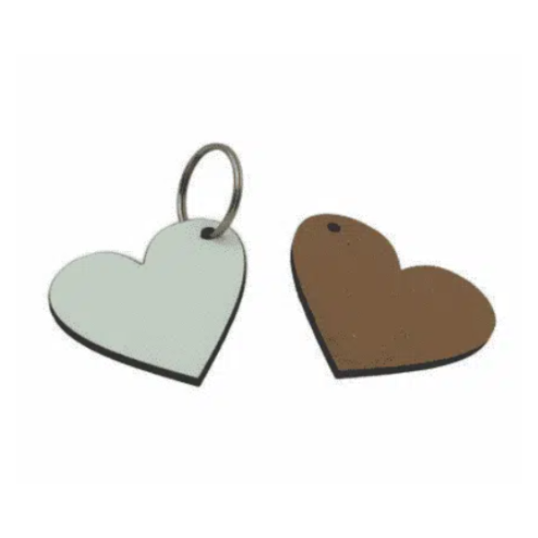 Keyring MDF