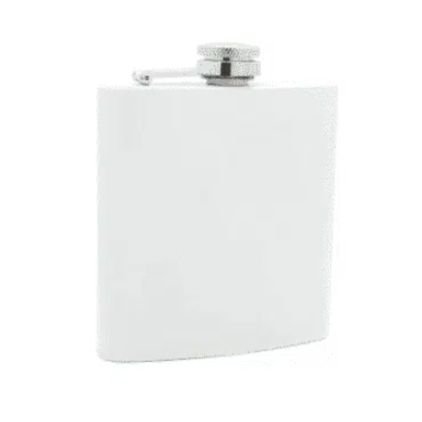 Hip Flask 8 Oz