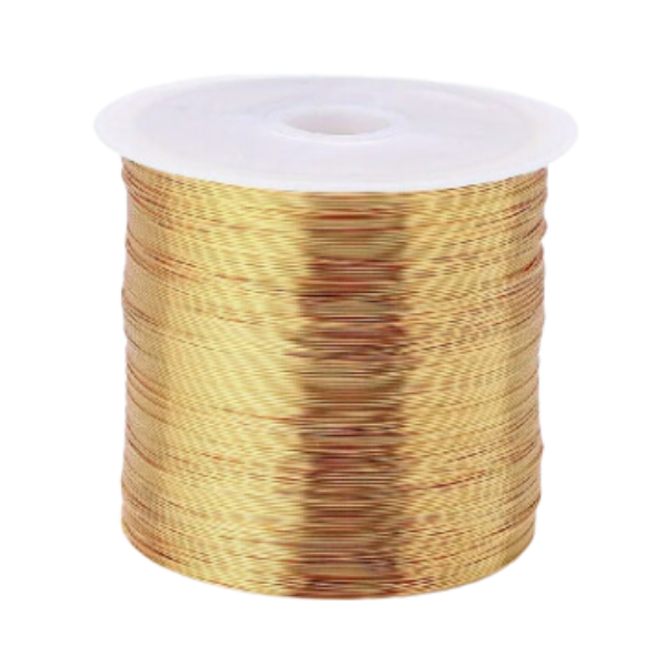 Jewelry 0,4 mm Wire 100m