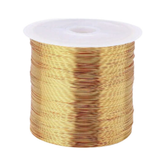 Jewelry 0,4 mm Wire 100m