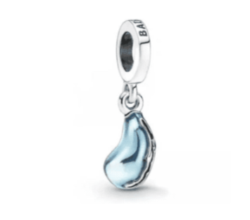 Lake Baikal Dangle Charm