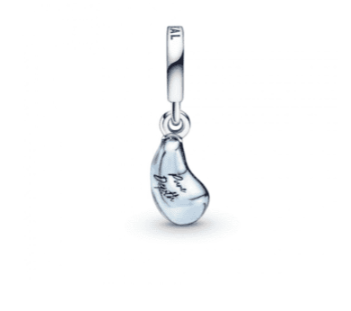 Lake Baikal Dangle Charm