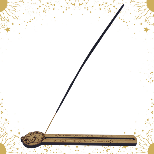 Magic Potion Incense Holder