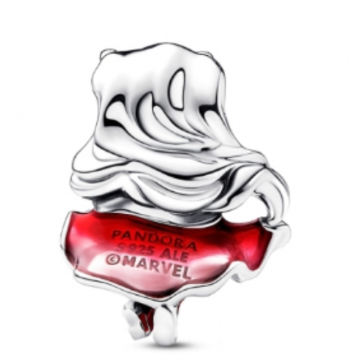 Marvel Scarlet Witch Charm