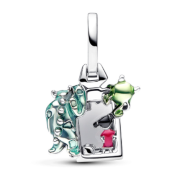 Monsters Inc - Door Dangle Charm