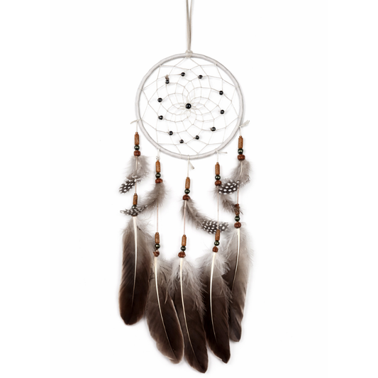 Moonwoven Dreamcatcher