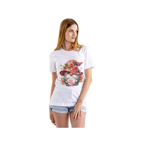 Mothers Day - Gnome Happy Mothers Day T-Shirt