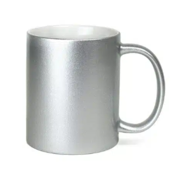 Pearl Mugs