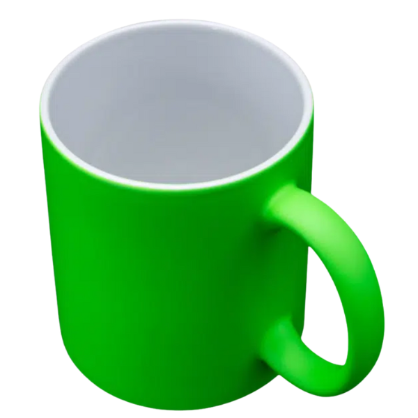 Coffee Mug - 11 OZ