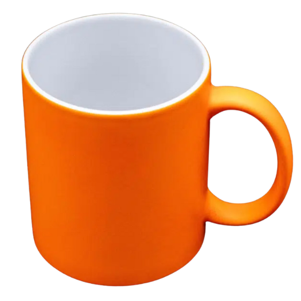 Coffee Mug - 11 OZ