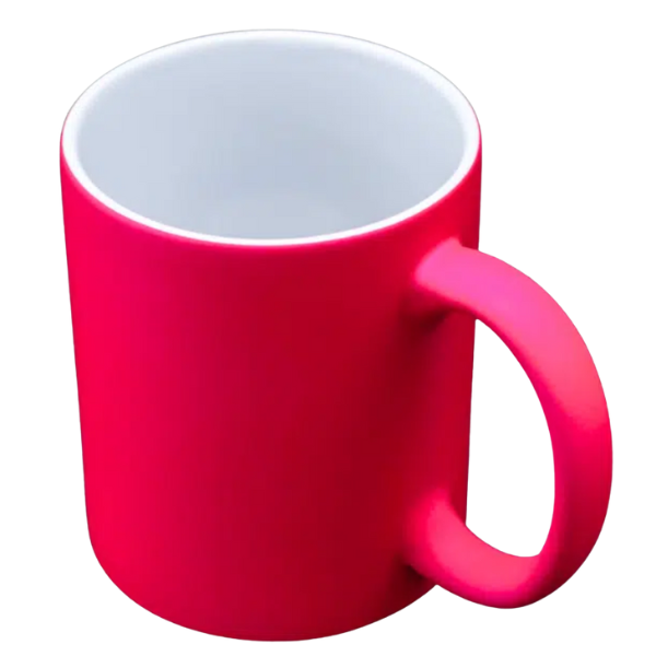 Coffee Mug - 11 OZ