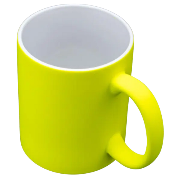 Coffee Mug - 11 OZ