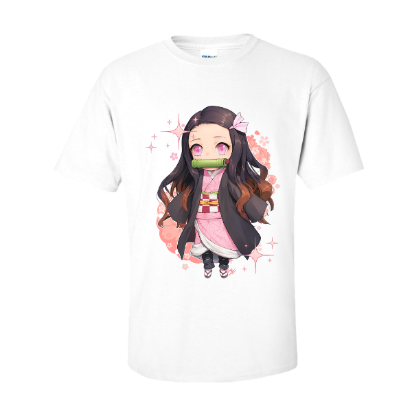 Nezuko T-Shirt