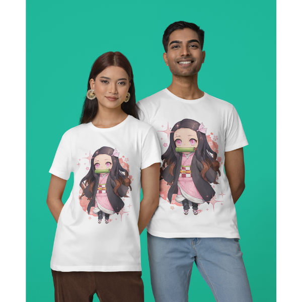 Nezuko T-Shirt